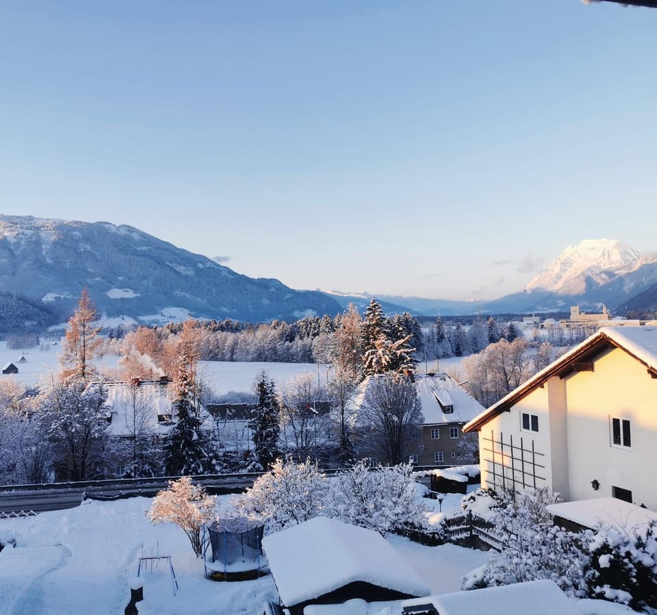 Appartment Jasmin Apartment in Upper Austria
