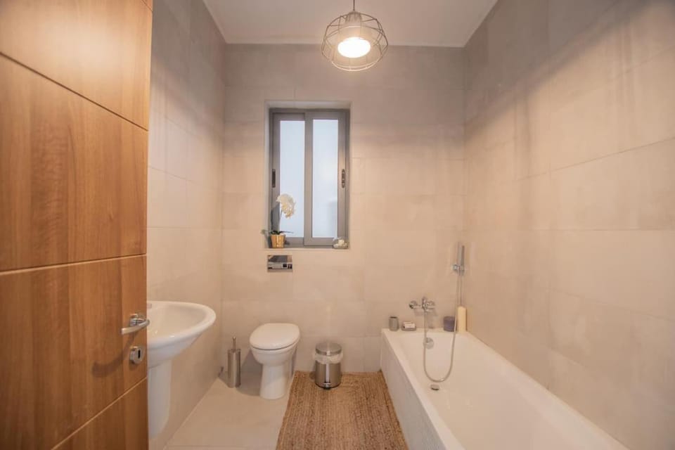 Sunset Apartment in Marsaskala