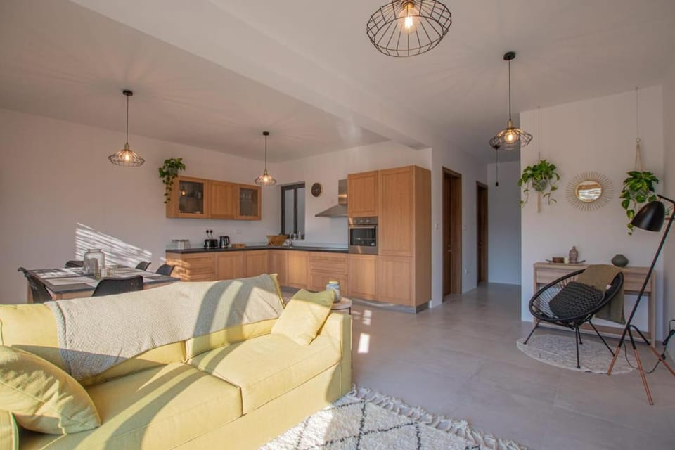 Sunset Apartment in Marsaskala