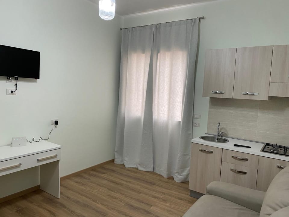 “Talia” Marsala Bed and Breakfast in Marsala