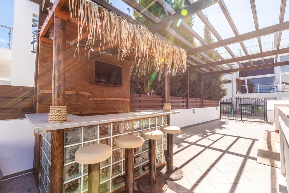 Seafront Protaras Villas Villa in Protaras