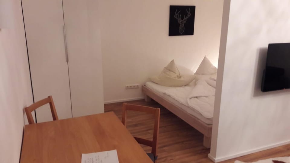 FeWo am Wurmberg Braunlage I Verwaltung und Betreuung durch FIRMA ZZ-Braunlage Apartment in Braunlage