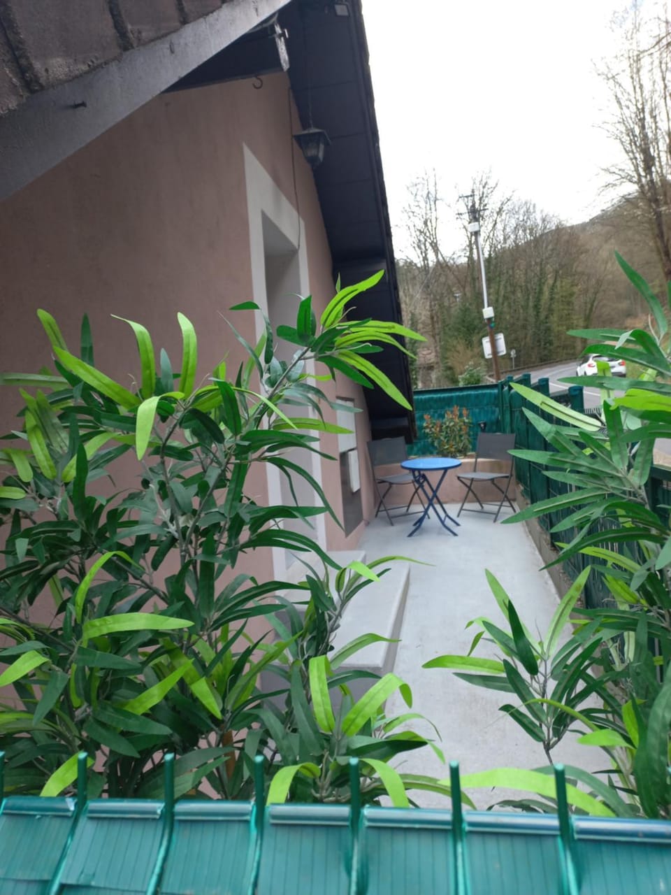 Balcony/Terrace, Balcony/Terrace