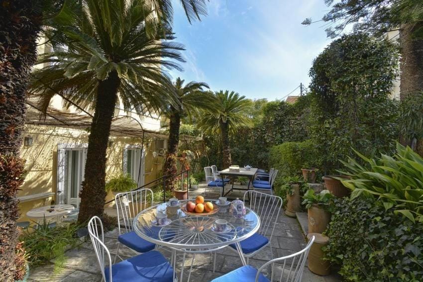 Patio, Balcony/Terrace