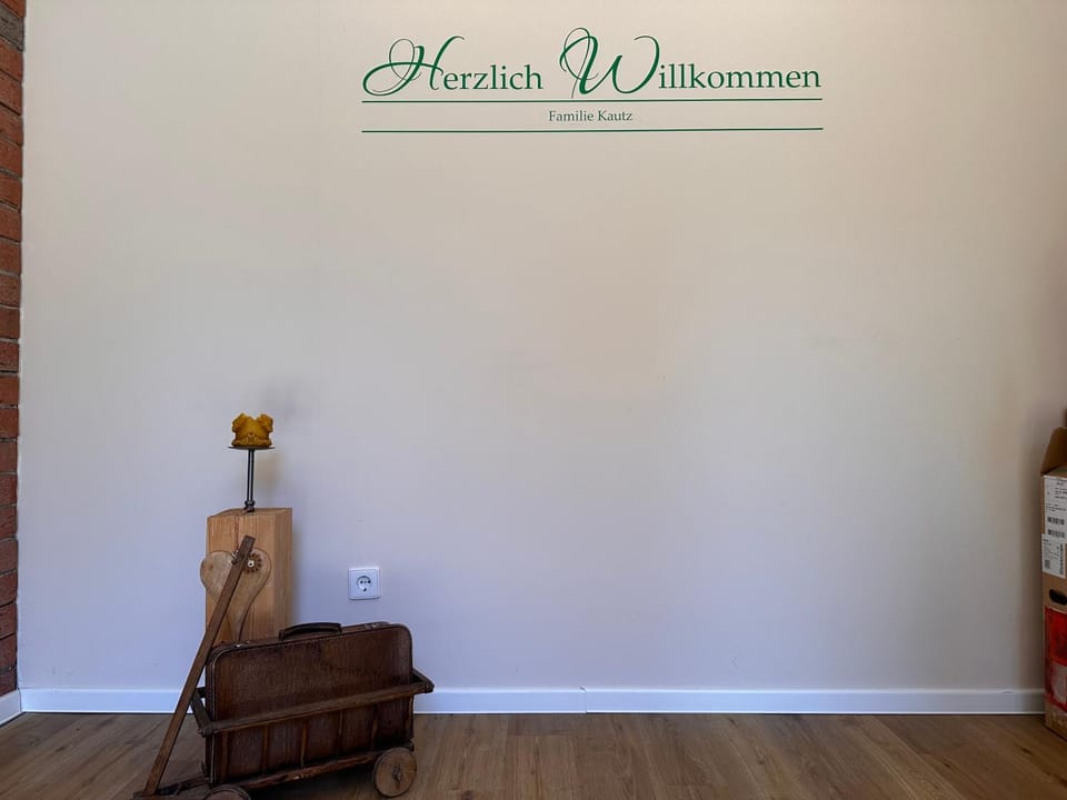 Property logo or sign