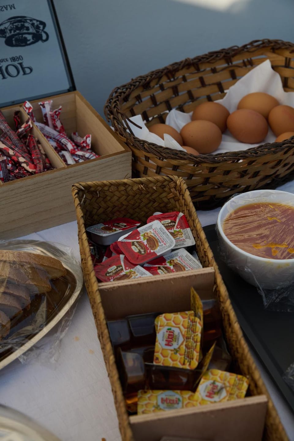 Food, Breakfast, Continental breakfast, Buffet breakfast
