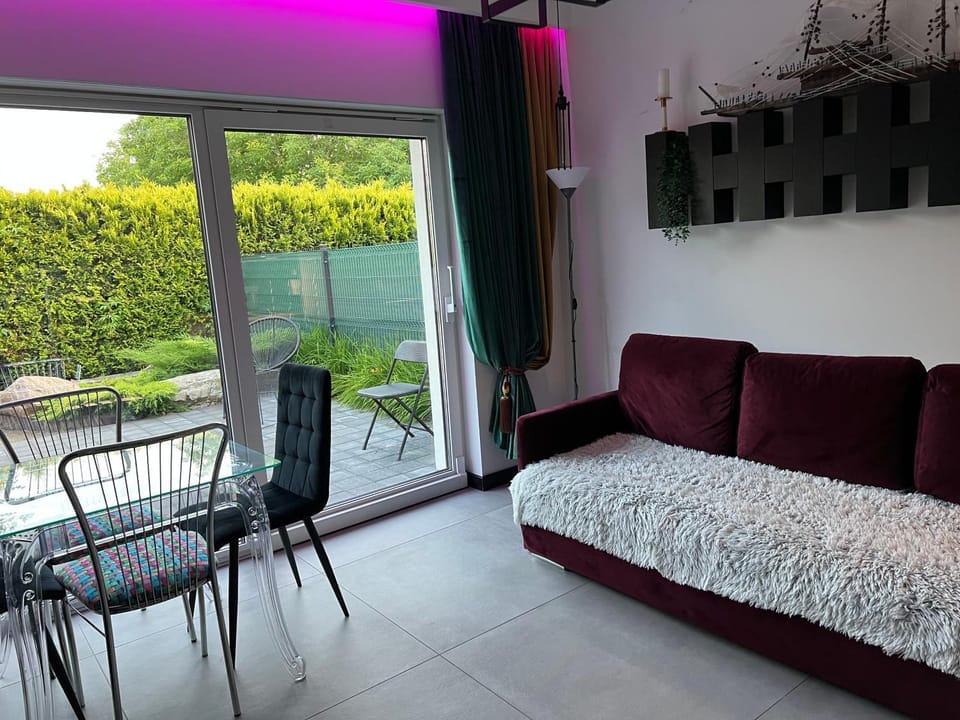 Hortensja 2 Check-in 24H Apartment in Greater Poland Voivodeship