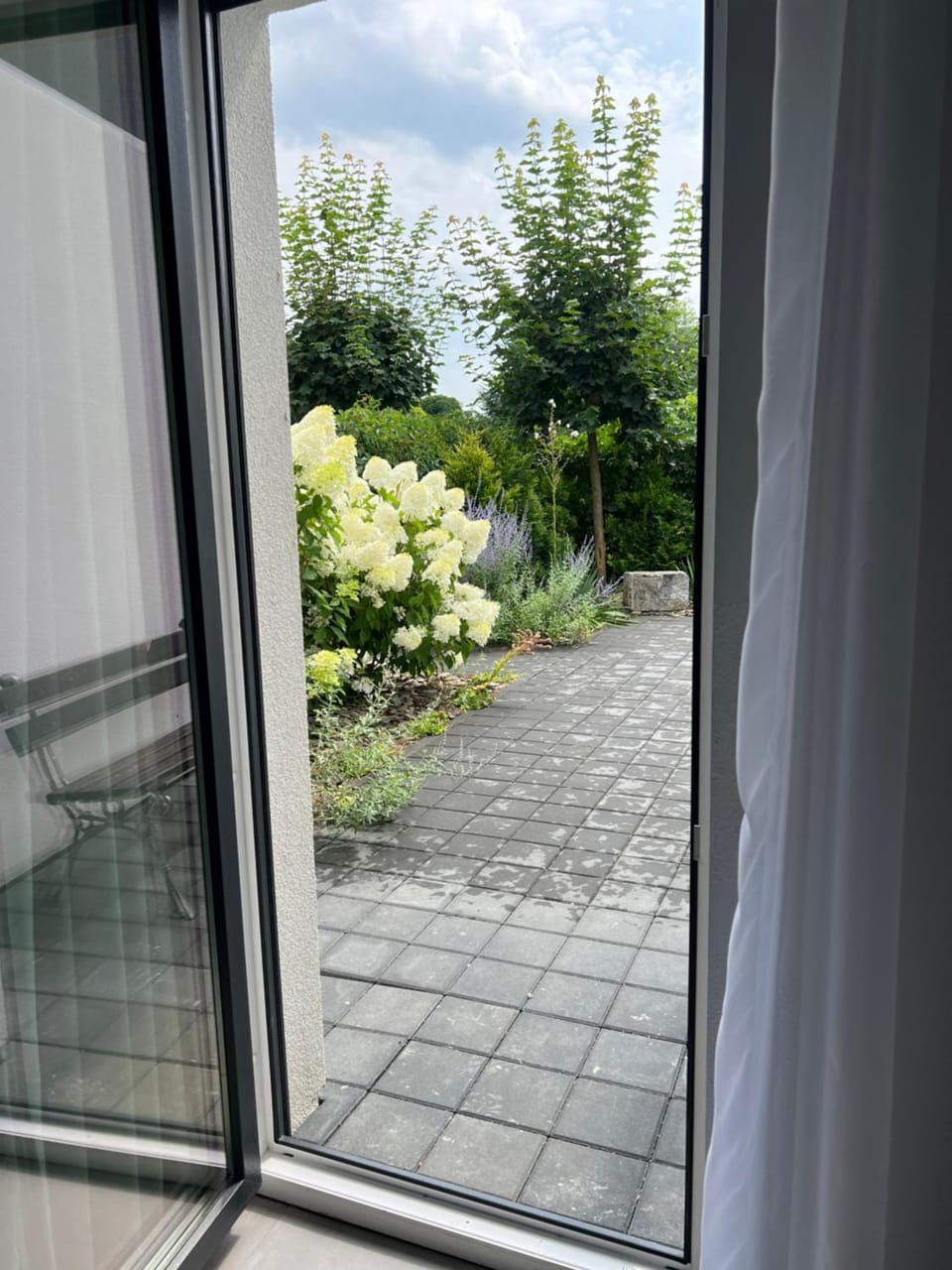 Hortensja 2 Check-in 24H Apartment in Greater Poland Voivodeship