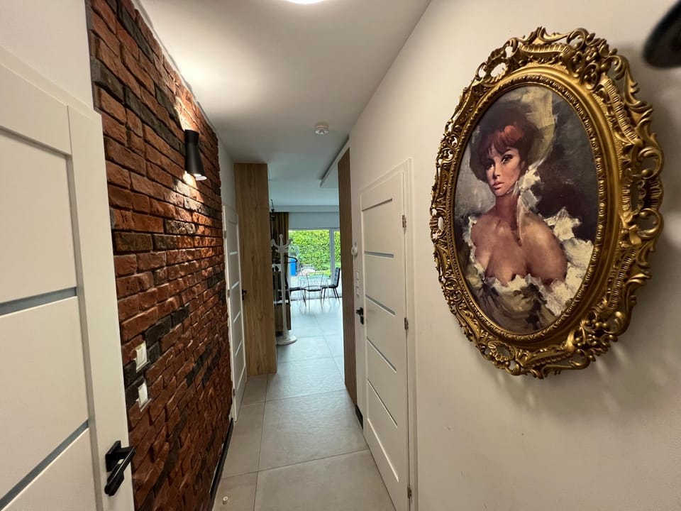 Hortensja 2 Check-in 24H Apartment in Greater Poland Voivodeship