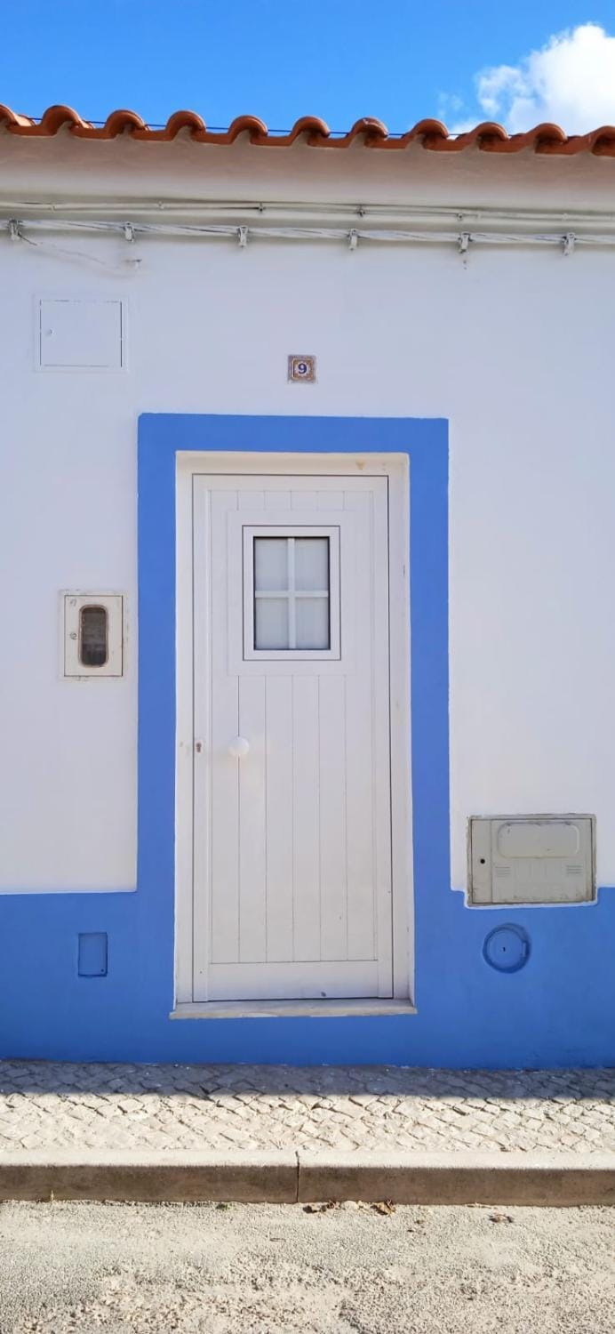 Azinheira Villa - Grândola House in Setubal District