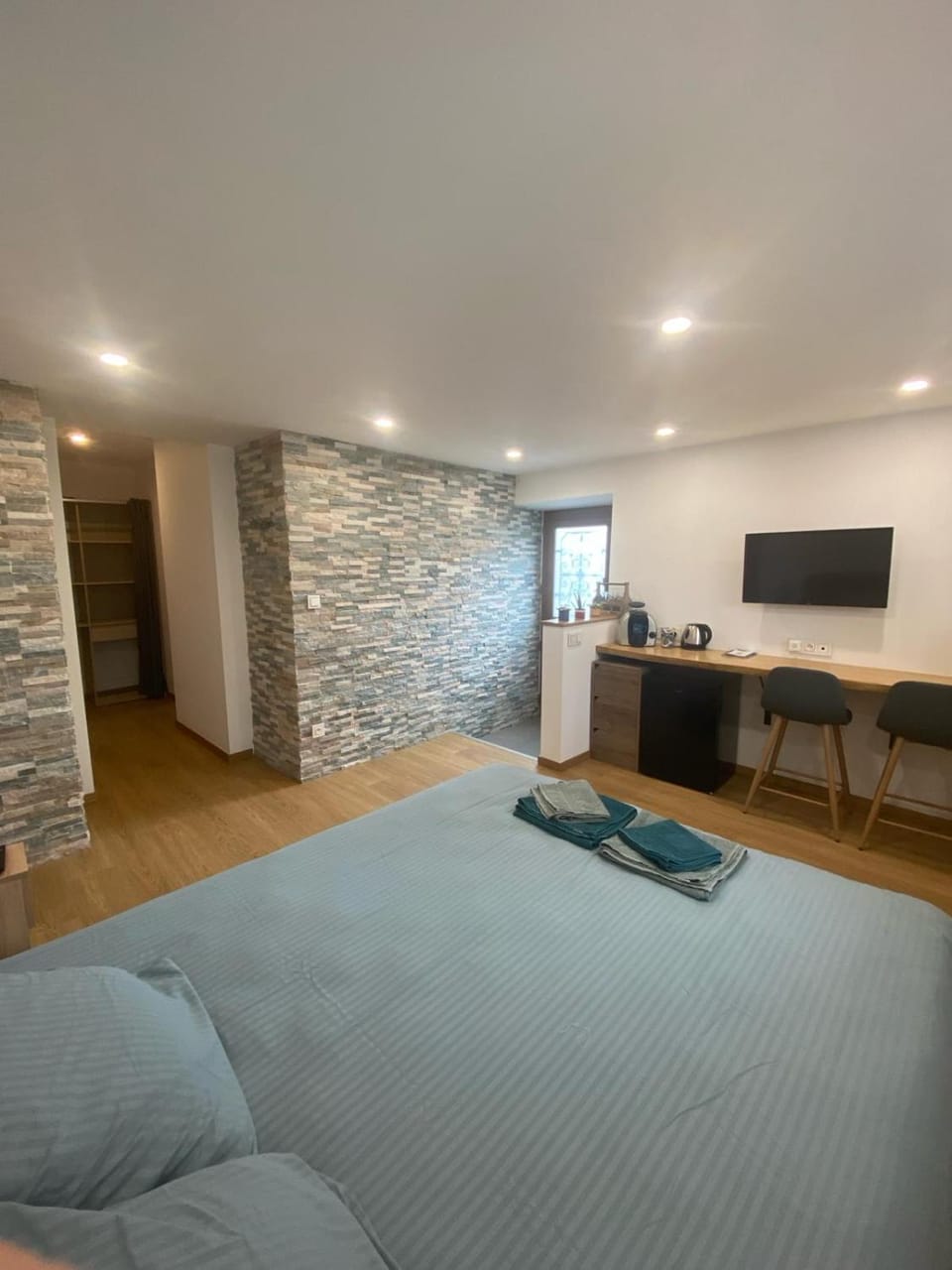 Chambre Mendi pausa Vacation rental in French Basque Country