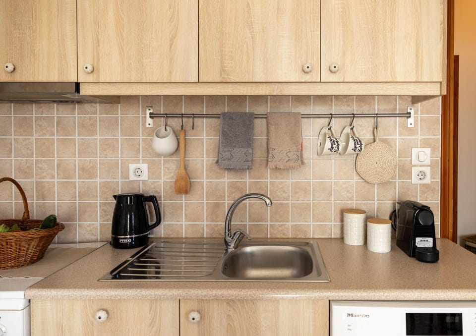 Coffee/tea facilities, Kitchen or kitchenette