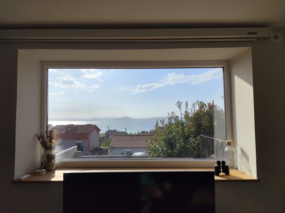 Vivienda vacacional Aves de paso House in Santander
