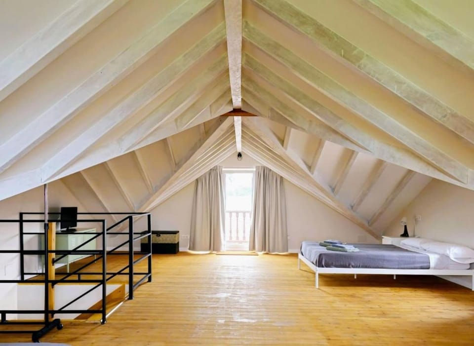 Vivienda vacacional Aves de paso House in Santander