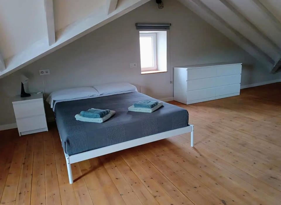 Vivienda vacacional Aves de paso House in Santander