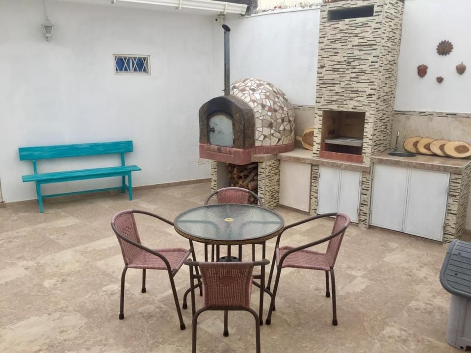 Casa Bella Suit Apartment in Salinas