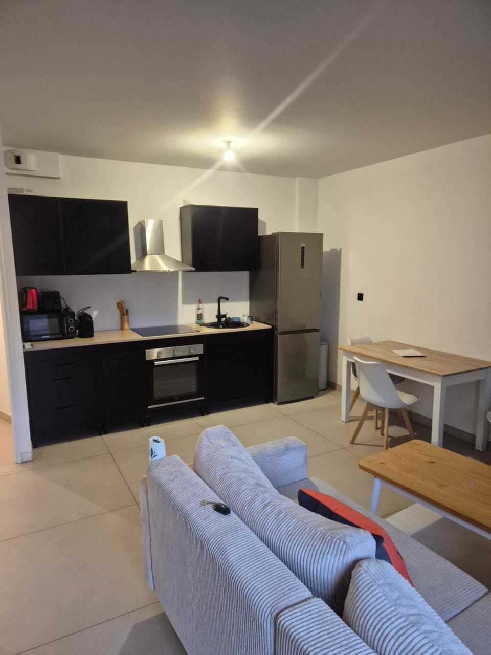 Mimosas résidence Apartment hotel in Montpellier