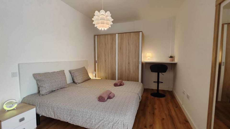 Business facilities, Bedroom, wardrobe
