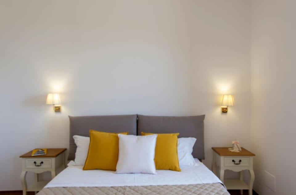 Il Vigneto di Nonno Pietro Bed and Breakfast in Agerola