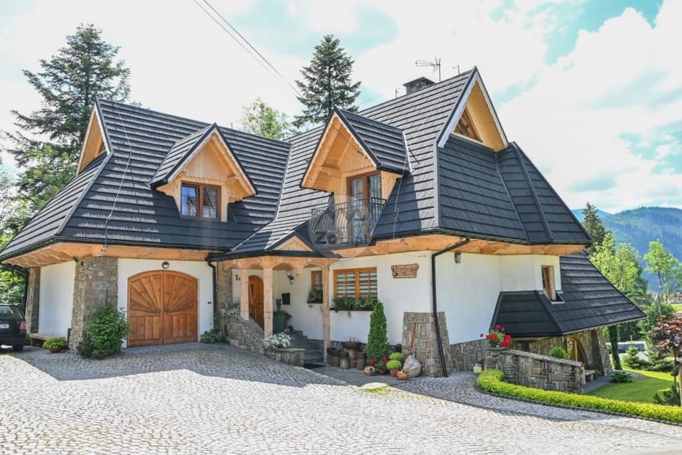 Sopalowka Vacation rental in Lesser Poland Voivodeship