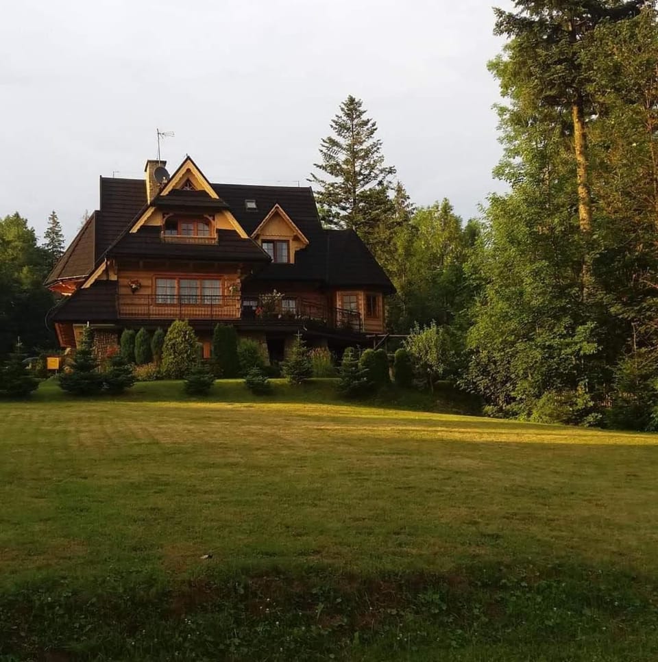 Sopalowka Vacation rental in Lesser Poland Voivodeship