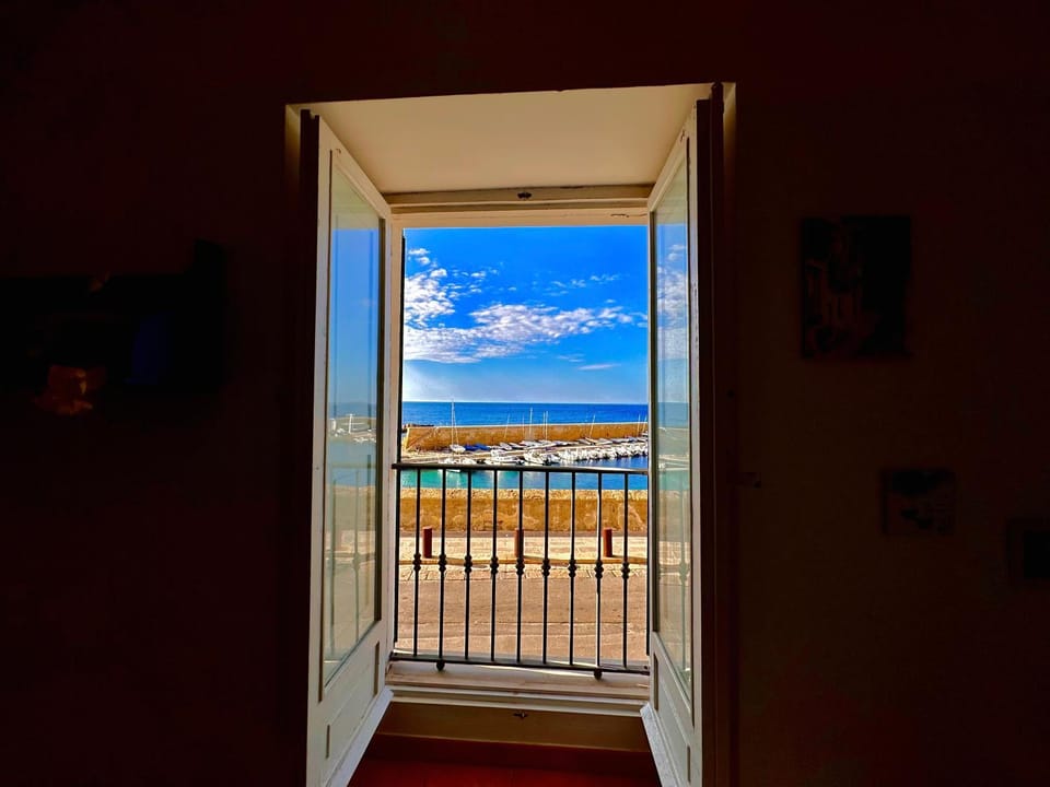 Day, View (from property/room), Sea view
