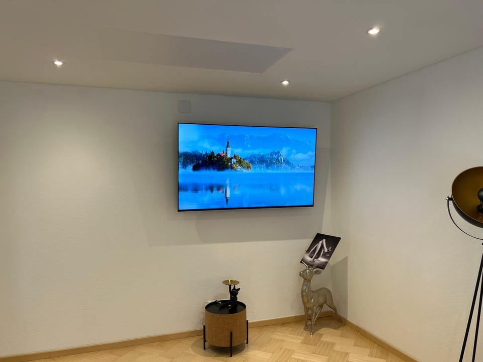 Evening entertainment