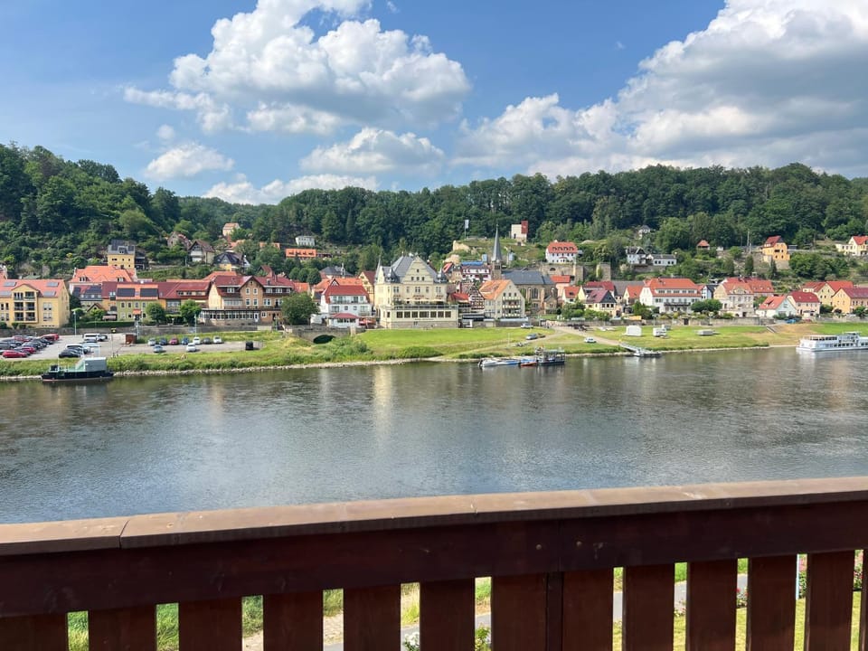 River view