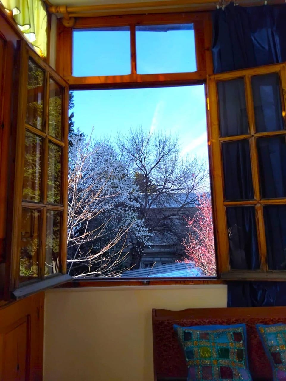 Day, Winter