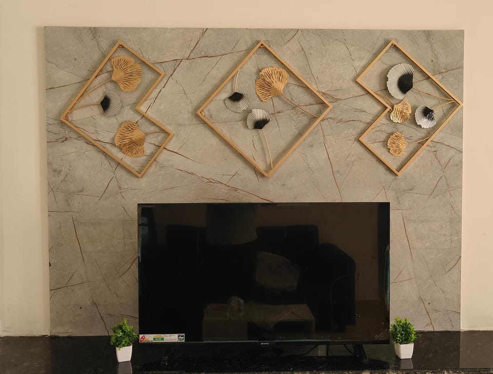 Sun Home Stays - Spacious Rooms - New Property - Pleasant Location Bed and Breakfast in Tirupati