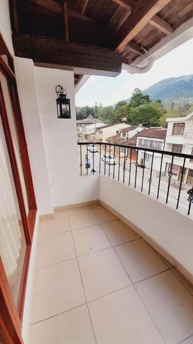 Apartamento Turístico En Calarcá Quindío a 10 min de Armenia Apartment in Quindio, Colombia