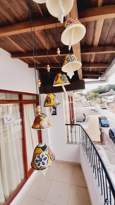 Apartamento Turístico En Calarcá Quindío a 10 min de Armenia Apartment in Quindio, Colombia