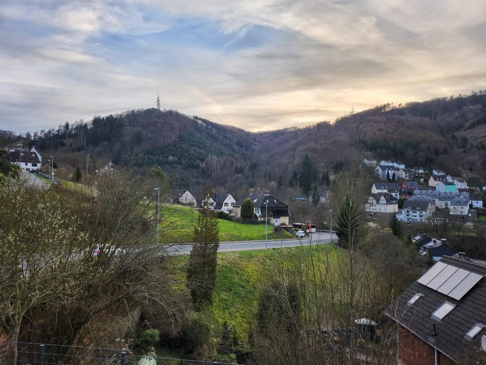 View (from property/room)