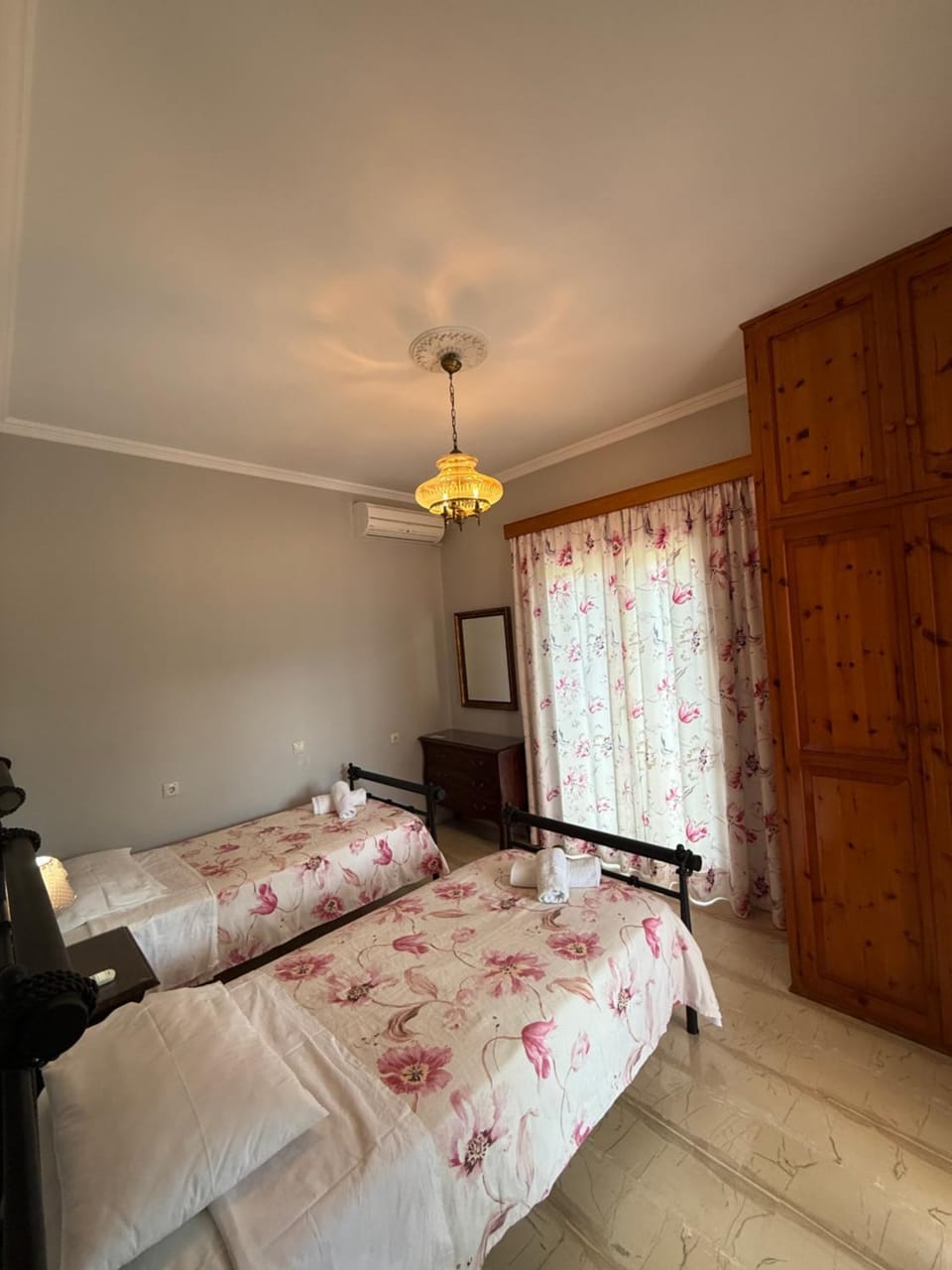 Cornelia Apartment in Peloponnese, Western Greece and the Ionian