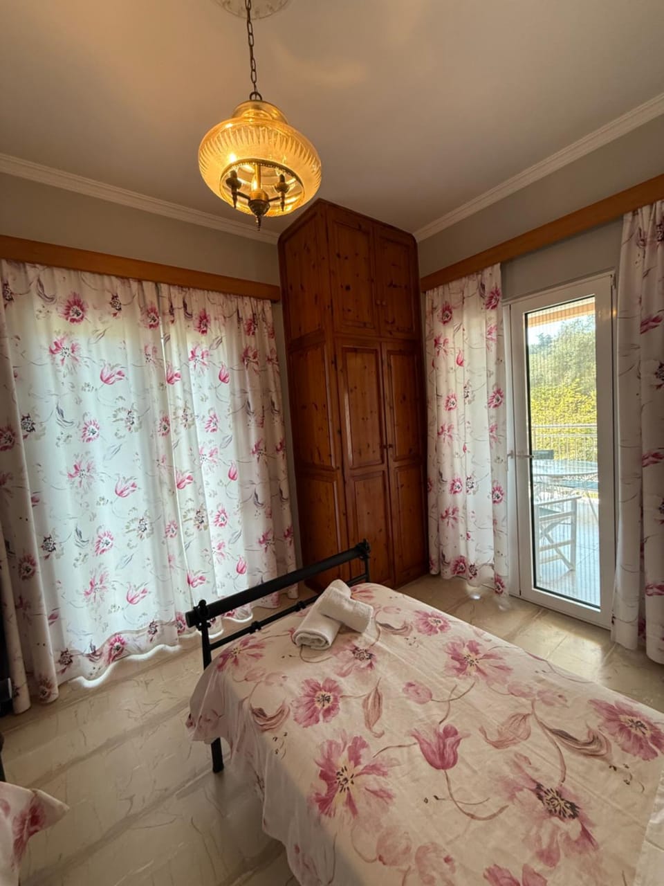 Cornelia Apartment in Peloponnese, Western Greece and the Ionian