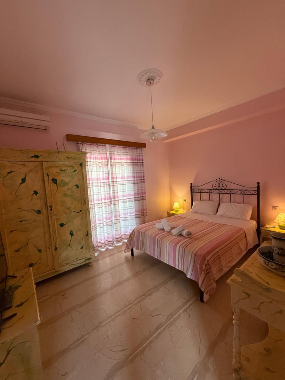 Cornelia Apartment in Peloponnese, Western Greece and the Ionian