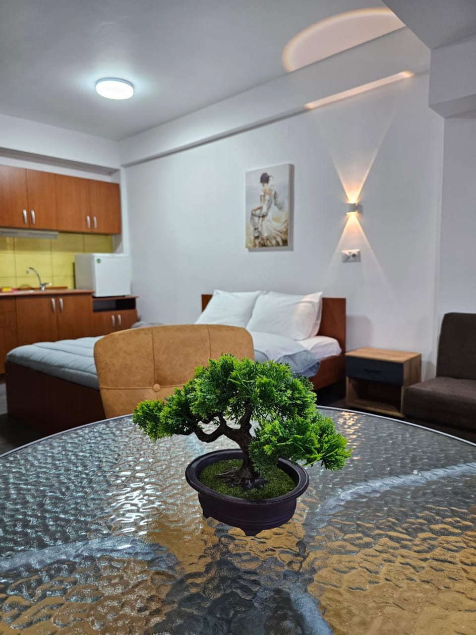 Redex Apartments 2 Apartment in Ohrid