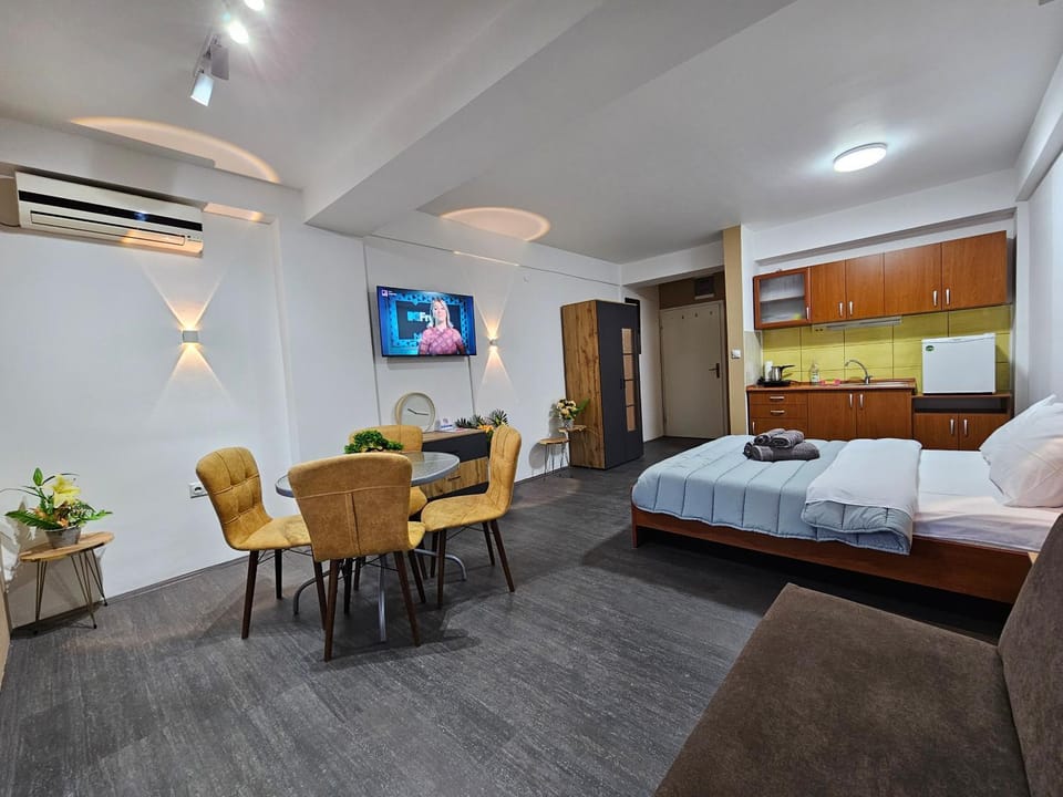 Redex Apartments 2 Apartment in Ohrid