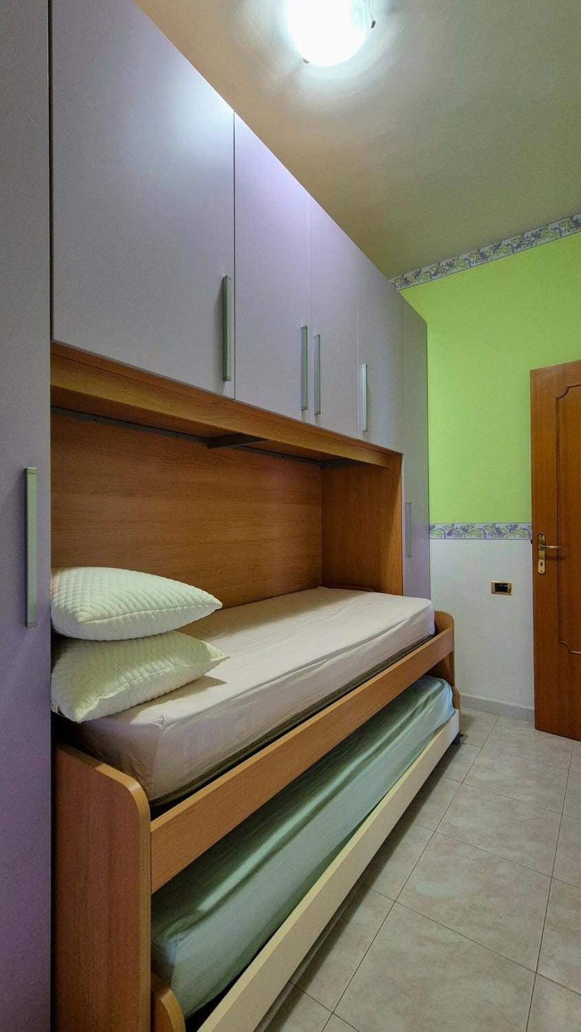 Casa Girasole Apartment in Montesilvano