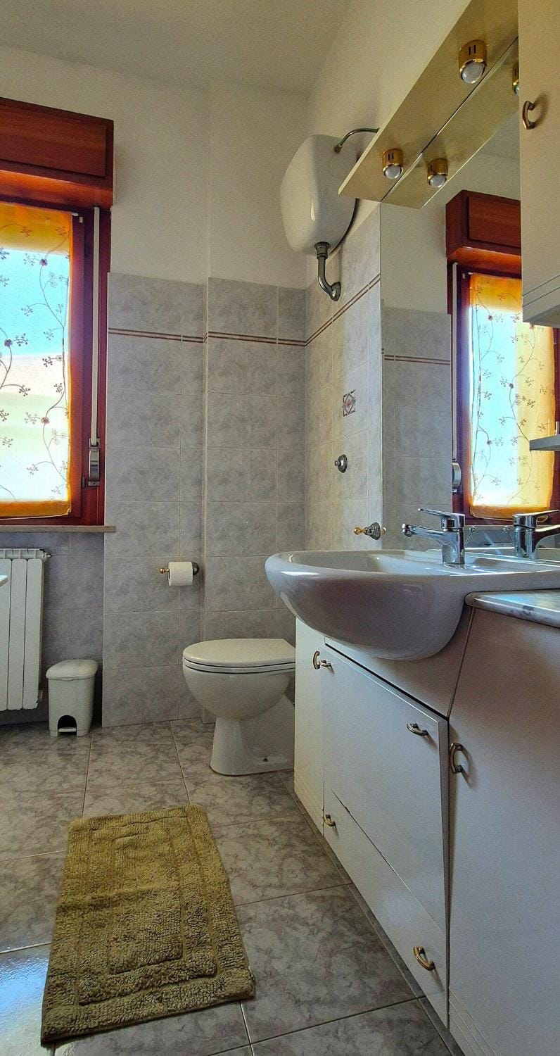 Casa Girasole Apartment in Montesilvano