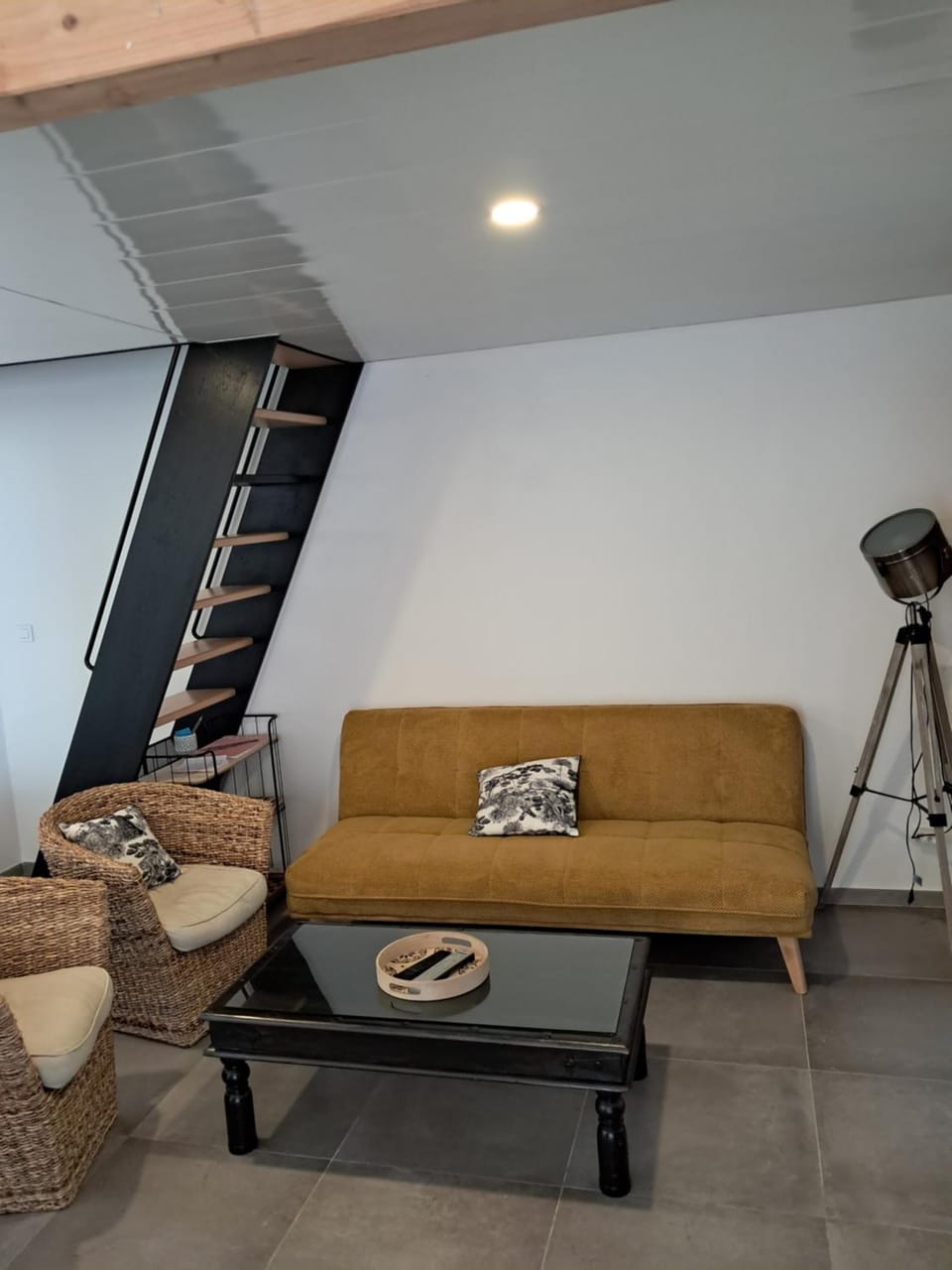 LOFT #5 Angers Loire House in Pays de la Loire