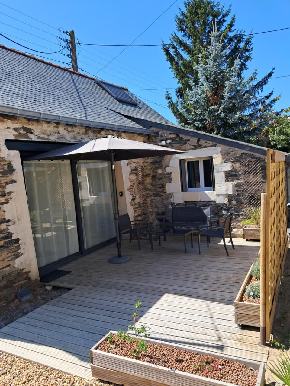 LOFT #5 Angers Loire House in Pays de la Loire