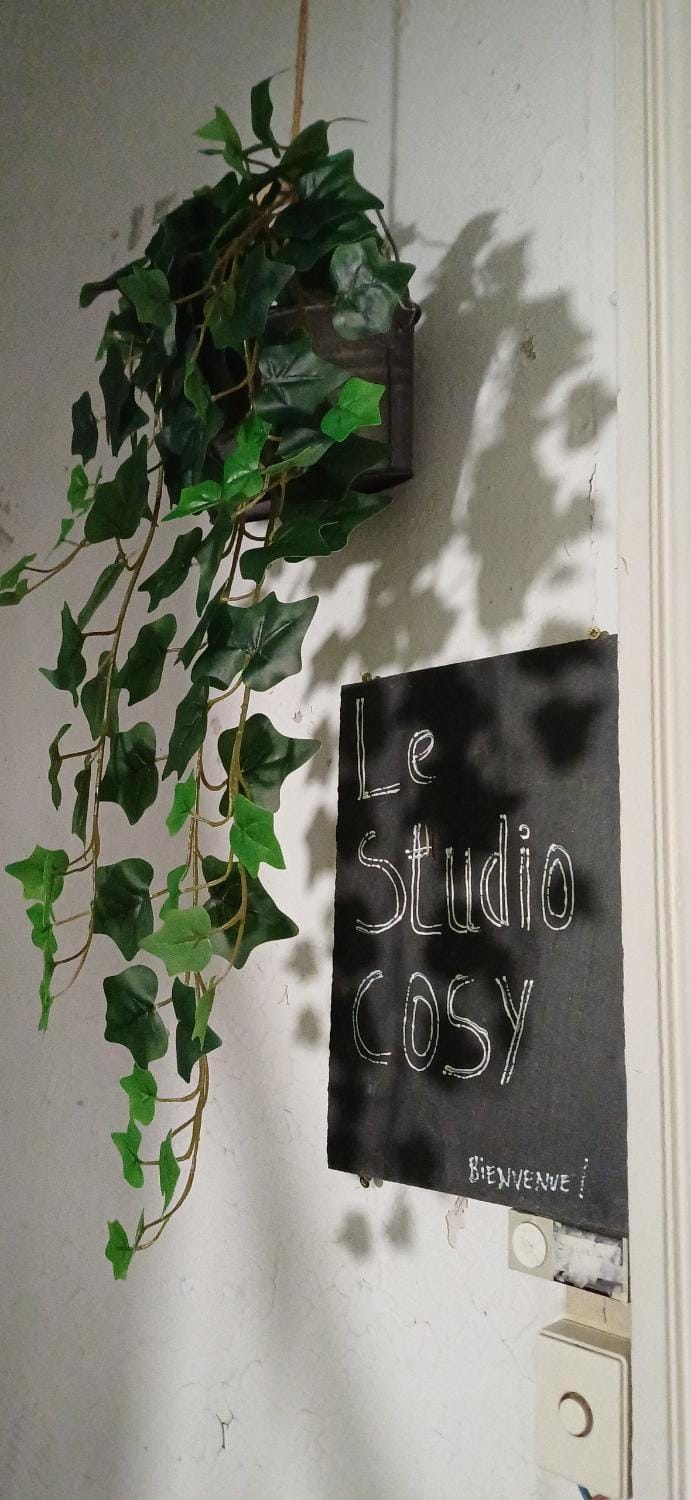 Property logo or sign