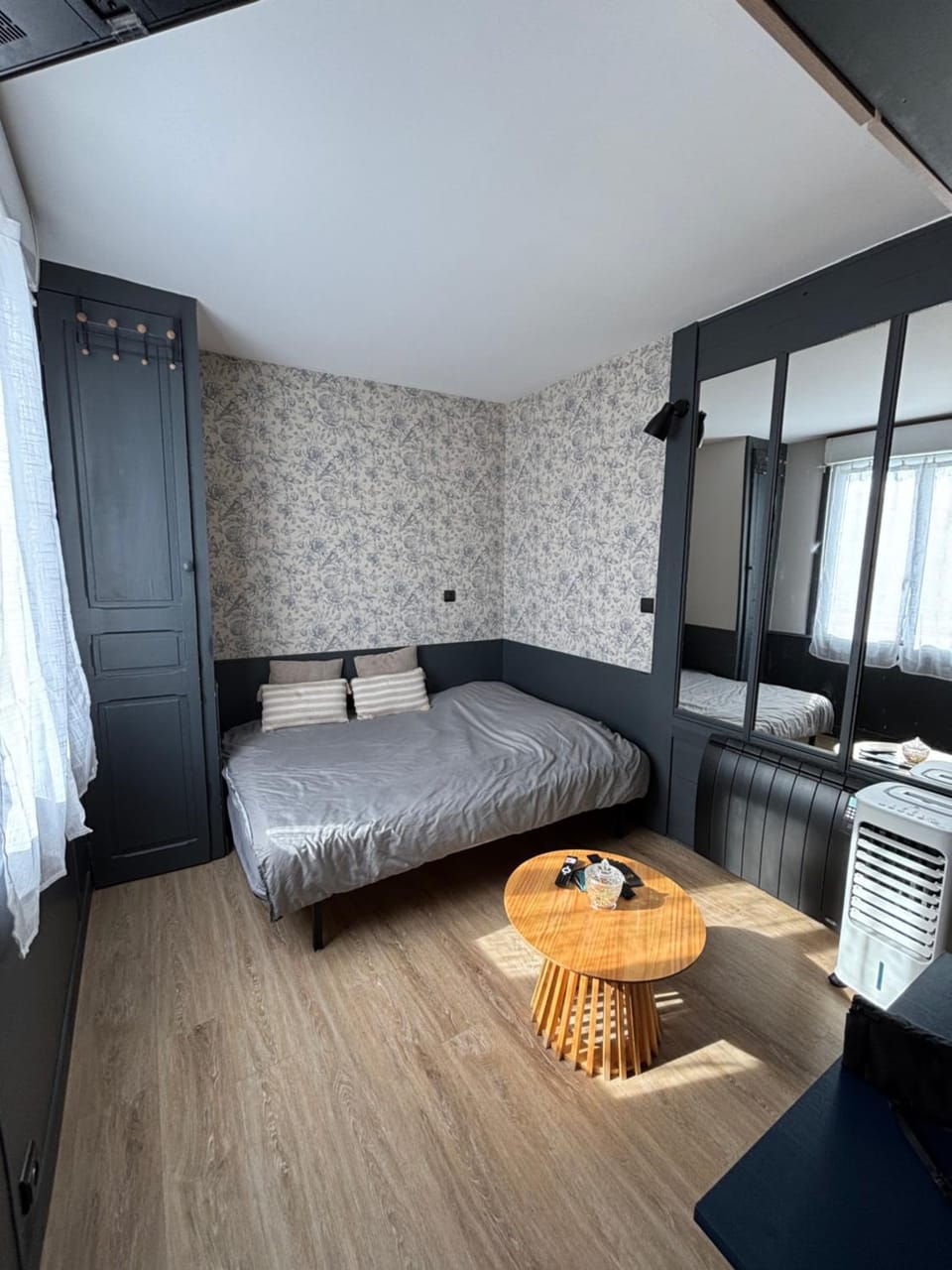 Charmant Studio Cosy Apartment in Dijon