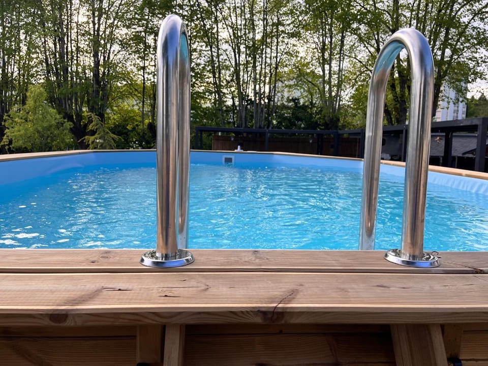 Manoir Drissia - Tours Centre, France Bed and Breakfast in Tours