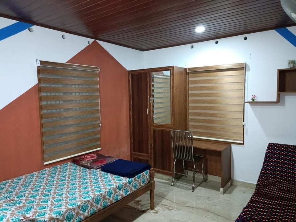Cherukunnel jose Vacation rental in Kerala