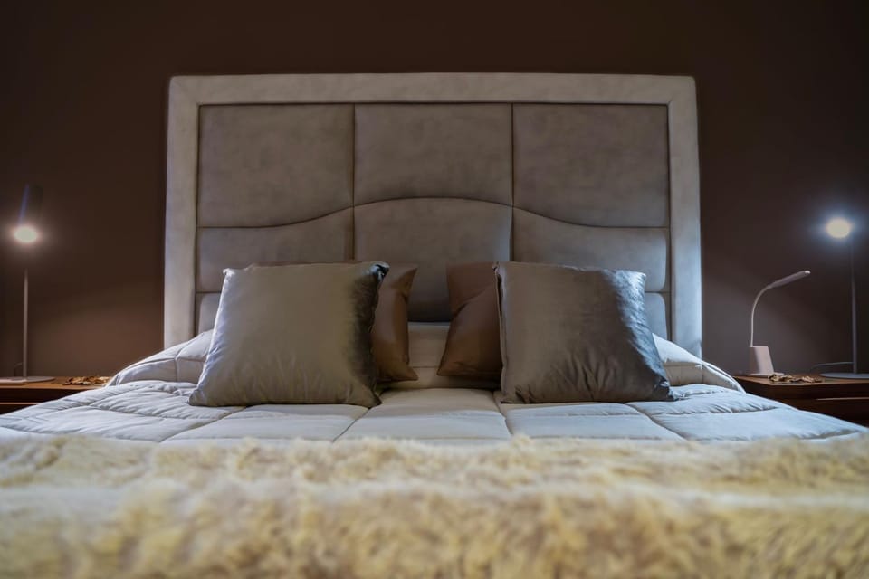 Le Cento Sculture Apartment Apartment in Belpasso