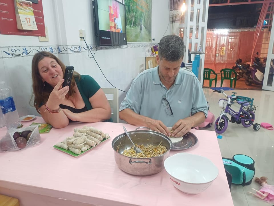 AUTHENTIC HOMESTAY Vacation rental in Cambodia
