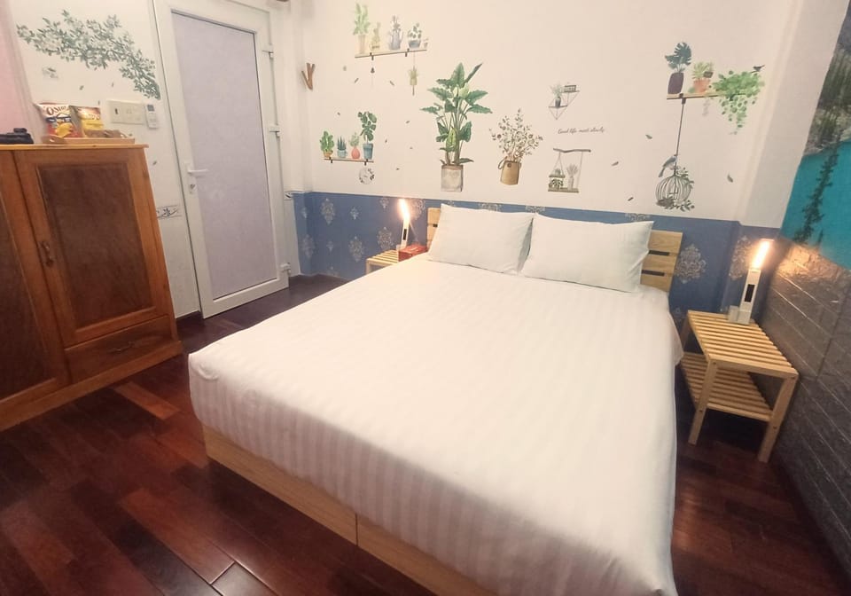 AUTHENTIC HOMESTAY Vacation rental in Cambodia