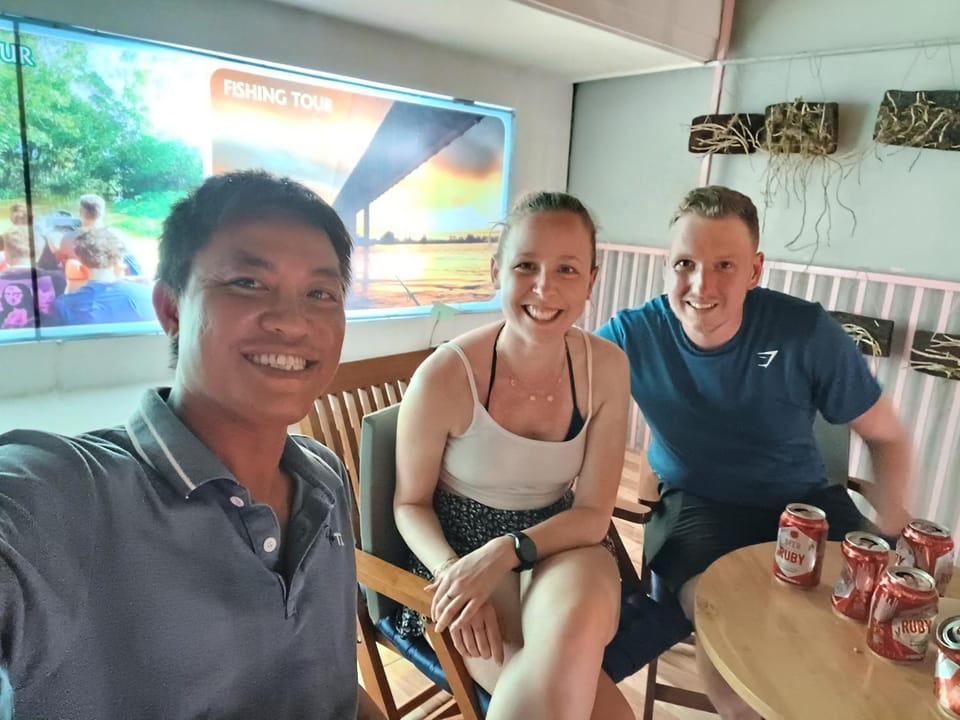 AUTHENTIC HOMESTAY Vacation rental in Cambodia